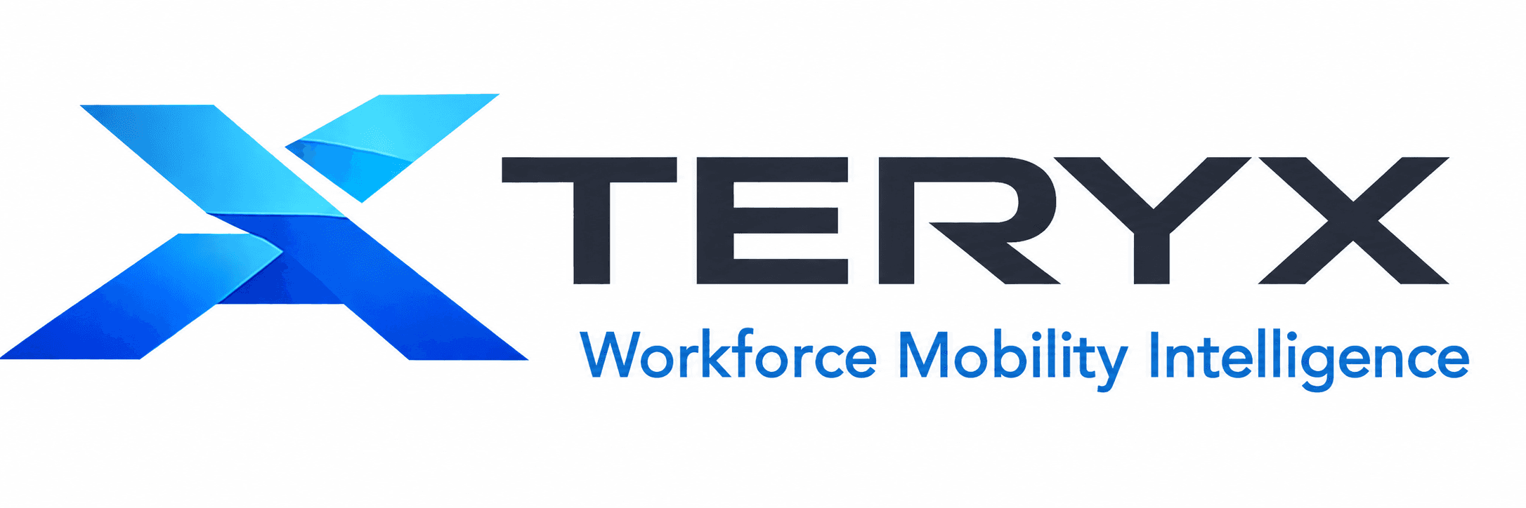 Teryx — Workforce Mobility Intelligence